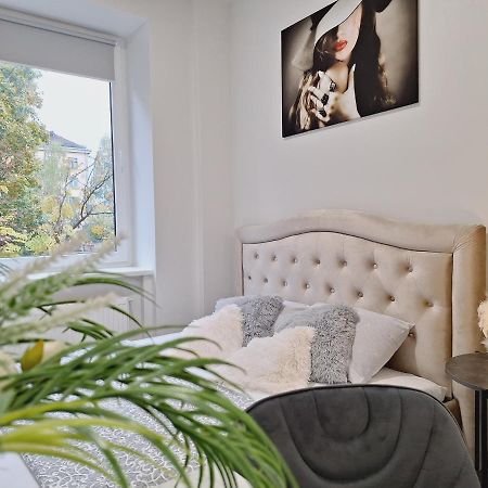 Kaunas Center Studio Zewnętrze zdjęcie