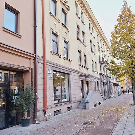 Kaunas Center Studio Zewnętrze zdjęcie
