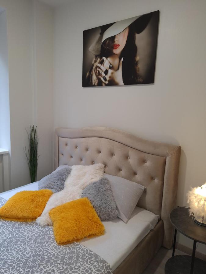 Kaunas Center Studio Zewnętrze zdjęcie