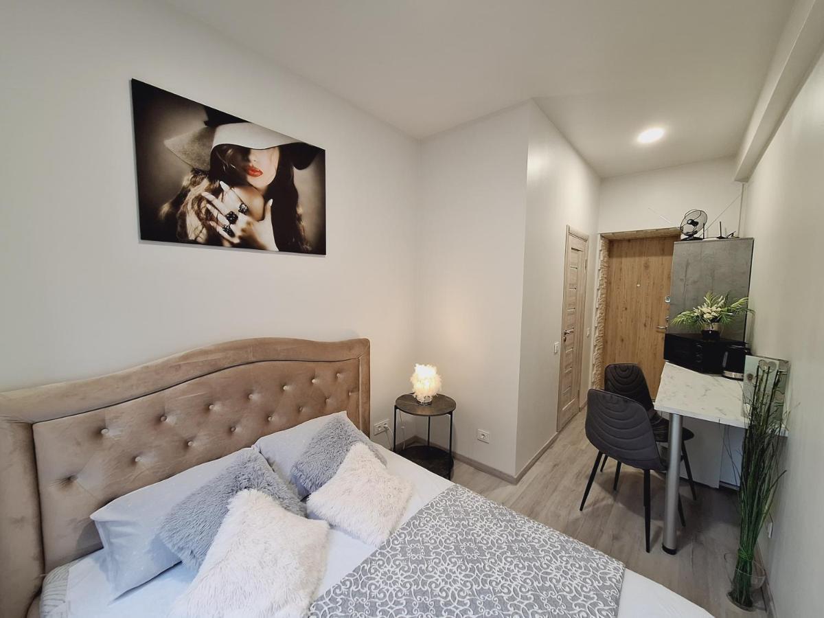 Kaunas Center Studio Zewnętrze zdjęcie