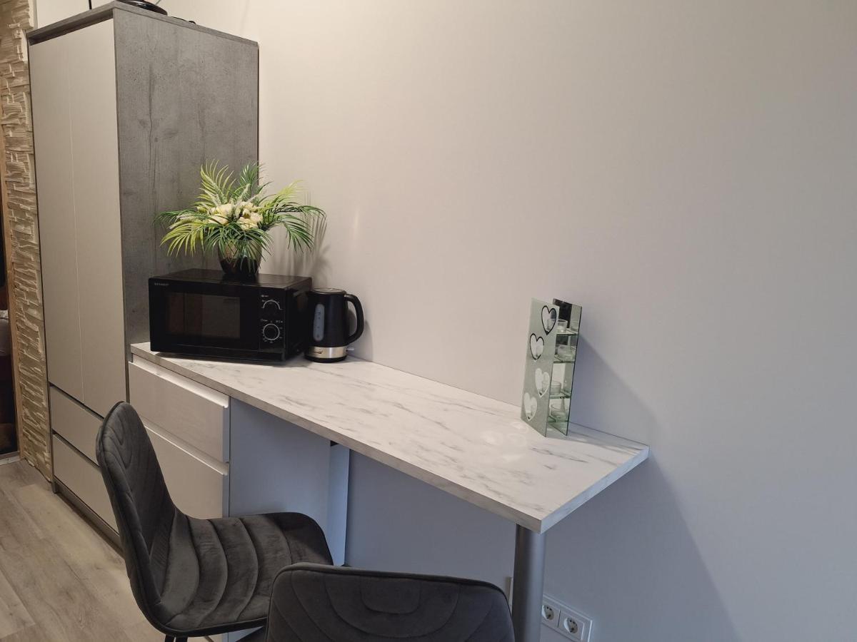 Kaunas Center Studio Zewnętrze zdjęcie