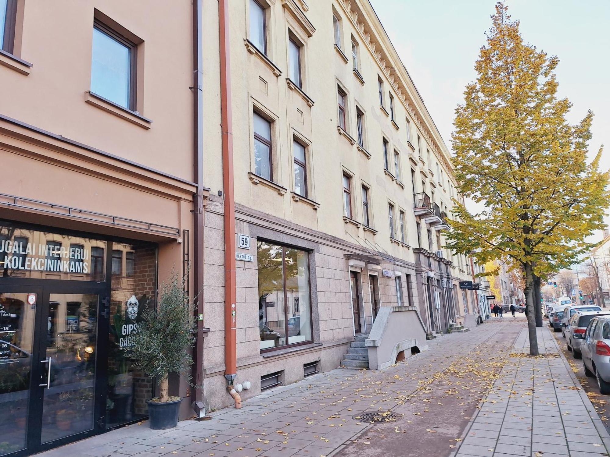 Kaunas Center Studio Zewnętrze zdjęcie