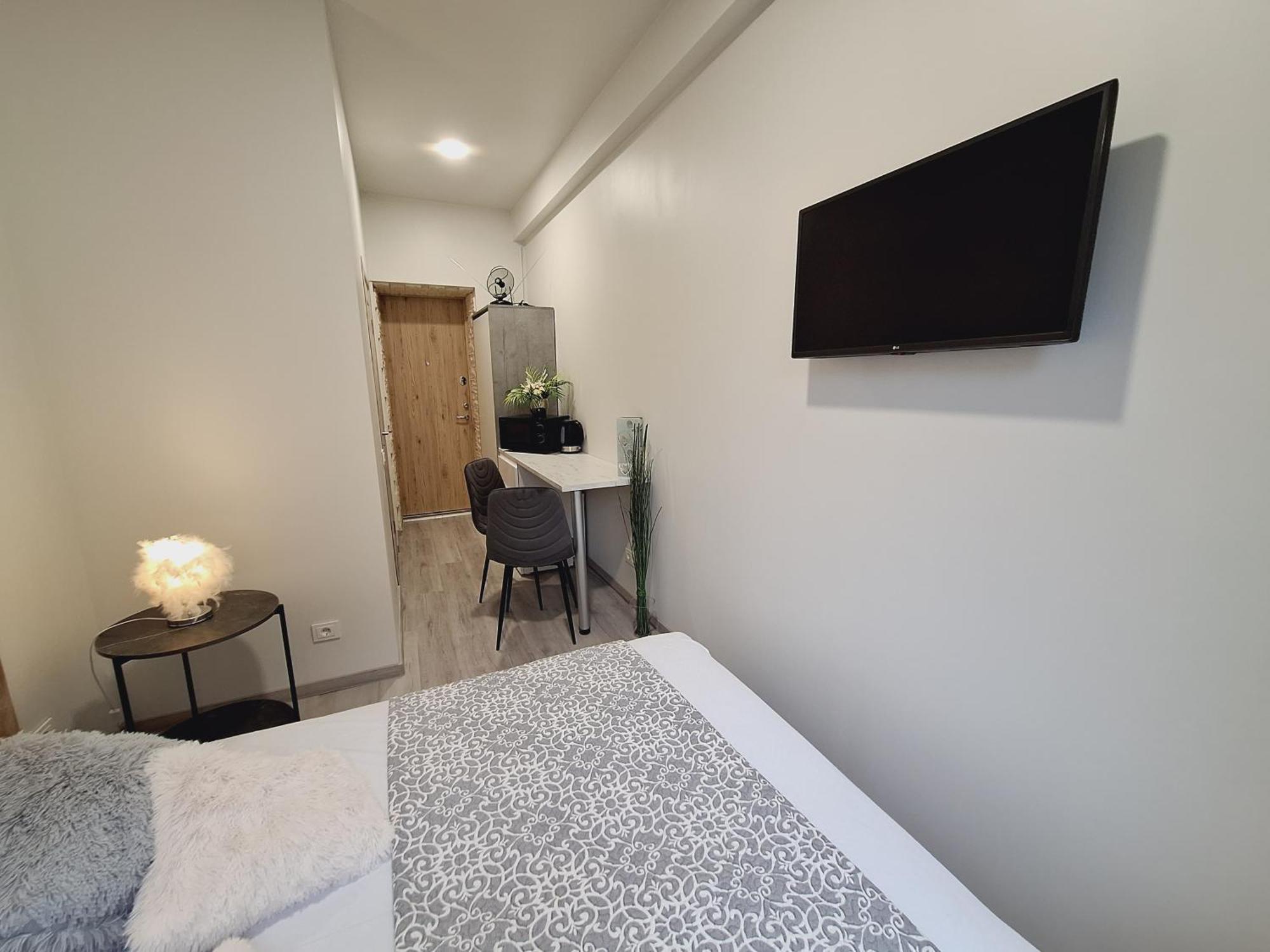 Kaunas Center Studio Zewnętrze zdjęcie