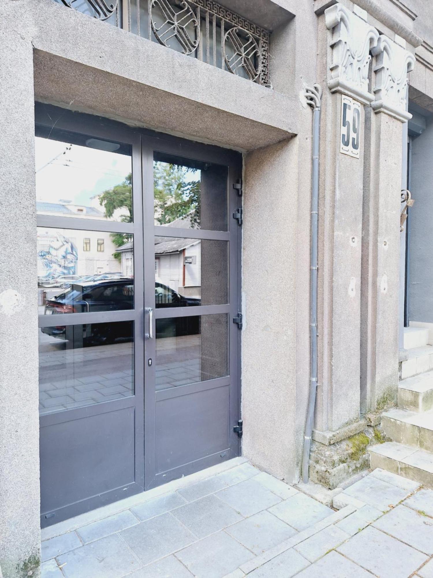 Kaunas Center Studio Zewnętrze zdjęcie