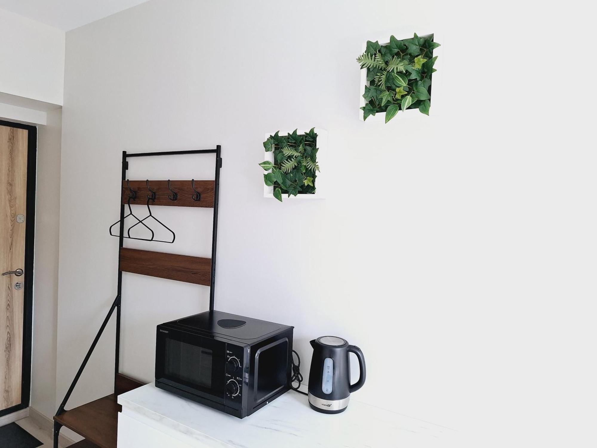 Kaunas Center Studio Zewnętrze zdjęcie